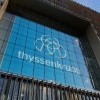 MAGYARORSZÁGI KÖZPONTOT NYIT A THYSSENKRUPP